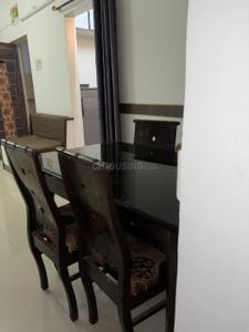Hall Image of 850 Sq.ft 2 BHK Independent House for rent in Ashok Nagar Pune for Rs. 45000