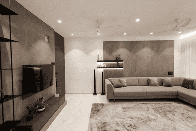 Image of 1200 Sq.ft 2 BHK Apartment / Flat for sale in Kelly La Maison, Jahangir Pura, Surat for Rs. 3800000