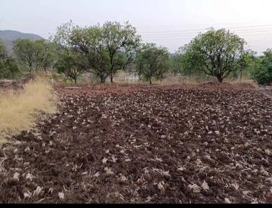 Image of 1089 Sq.ft Residential Plot / Land for sale in Pen, Raigad for Rs. 330000