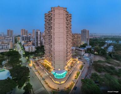 2 BHK Flat
