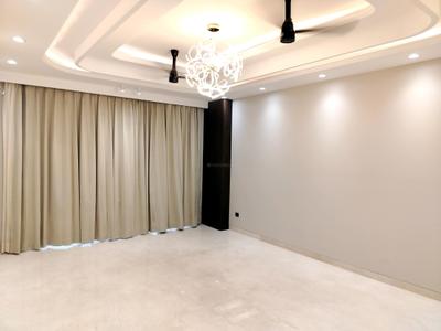 Living Room Image of 2500 Sq.ft 4 BHK Builder Floor for sale in Anant Raj Estate, Kadarpur Gurgaon for Rs. 31000000