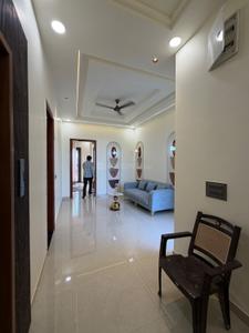 Hall Image of 5400 Sq.ft 7 BHK Independent House for sale in Panchyawala Jaipur for Rs. 37100000