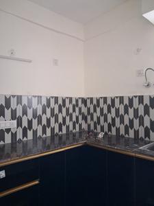 Kitchen Image of 600 Sq.ft 1 BHK Apartment / Flat for sale in Sector 74 Noida for Rs. 2850000