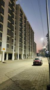 Image of 750 Sq.ft 2 BHK Apartment / Flat for sale in Bhanpur, Bhopal for Rs. 3500000