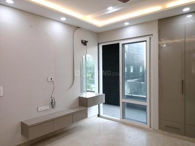 6 BHK Independent Builder Floor