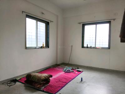 Bedroom Image of 1050 Sq.ft 3 BHK Apartment / Flat for rent in Hinjawadi Pune for Rs. 22000
