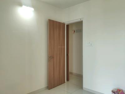 Bedroom Image of 850 Sq.ft 2 BHK Apartment / Flat for sale in Puraniks Capitol, Kasarvadavali Thane for Rs. 8400000