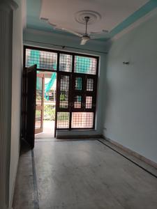 2 BHK Independent Builder Floor
