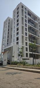 Image of 1012 Sq.ft 2 BHK Apartment / Flat for sale in Krisala 41 Zillenia, Punawale, Pune for Rs. 5000000