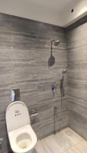 Image of 1250 Sq.ft 3 BHK Apartment / Flat for rent in 96 Tagore, Santacruz West, Mumbai for Rs. 350000