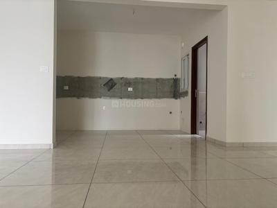 Hall Image of 2400 Sq.ft 4 BHK Apartment / Flat for sale in Sumadhura Folium Phase II, Whitefield Bengaluru for Rs. 41800000