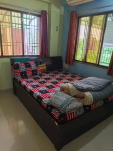 Bedroom Image of 999 Sq.ft 2 BHK Apartment / Flat for sale in Zadeshwar Bharuch for Rs. 3355000