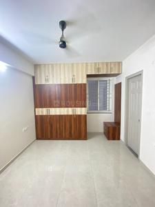 Bedroom Image of 1060 Sq.ft 2 BHK Apartment / Flat for sale in Saroj Blue Bells by Saroj Developers, Whitefield Bengaluru for Rs. 11070000