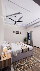 Bedroom Image of 4000 Sq.ft 2 BHK Villa for rent in Bari Udaipur for Rs. 45000