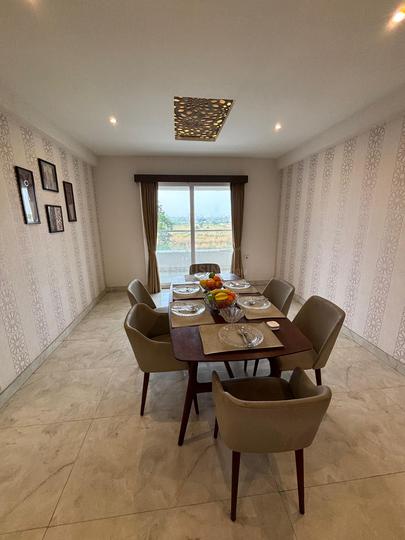 Jain Dream One Main Image 1