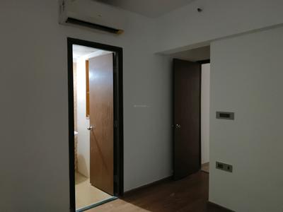 Bedroom Image of 1200 Sq.ft 3 BHK Apartment / Flat for sale in Lodha Palava Downtown, Palava Phase 2 Thane for Rs. 8500000