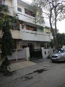 Image of 1125 Sq.ft 3 BHK Independent House for sale in Vivek Vihar, New Delhi for Rs. 67500000