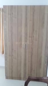 Bedroom Image of 1400 Sq.ft 3 BHK Independent House for rent in Harmu Ranchi for Rs. 30000
