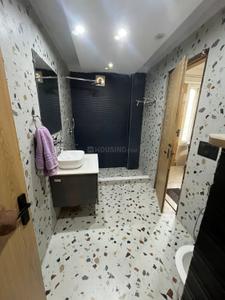 Image of 1800 Sq.ft 2 BHK Builder Floor for rent in East Of Kailash, New Delhi for Rs. 85000