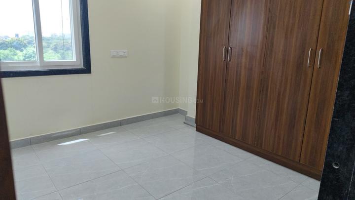 Prem Nagar, Hafeezpet Bedroom 1