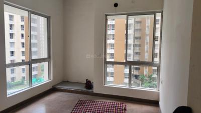 Bedroom Image of 700 Sq.ft 2 BHK Apartment / Flat for sale in Alcove New Kolkata Sangam, Serampore Hooghly for Rs. 4300000
