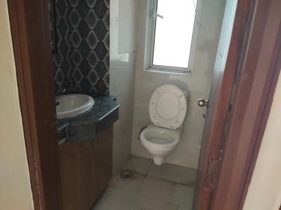 Jaypee Knights Court Bathroom One 4