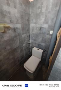 Image of 1200 Sq.ft 1 BHK Apartment / Flat for rent in Banaswadi, Bengaluru for Rs. 23000