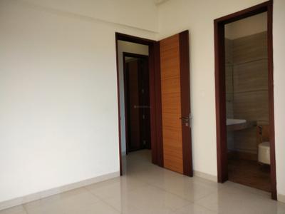 Bedroom Image of 2000 Sq.ft 3 BHK Apartment / Flat for sale in Siddharth Geetanjali Jewel, Kharghar Navi Mumbai for Rs. 25000000