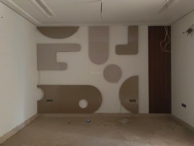 Living Room Image of 1600 Sq.ft 5 BHK Builder Floor for sale in Sector 22 Rohini New Delhi for Rs. 14000000