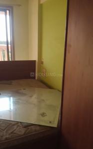 Bedroom Image of 1200 Sq.ft 2 BHK Apartment / Flat for sale in Paradise Sai Pride, Sanpada Navi Mumbai for Rs. 34000000