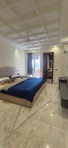Bedroom Image of 1620 Sq.ft 3 BHK Builder Floor for sale in Prime Residences, Sector 65 Gurgaon for Rs. 28500000