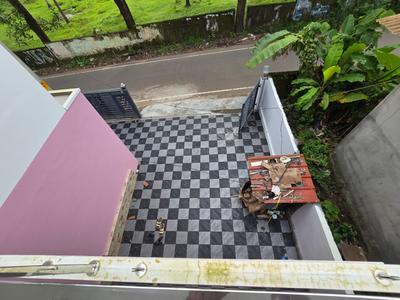 Image of 1500 Sq.ft 3 BHK Independent House for sale in Alangad, Kochi for Rs. 6500000