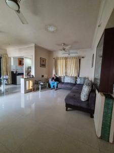 Hall Image of 1480 Sq.ft 3 BHK Apartment / Flat for sale in Kothrud Pune for Rs. 19000000