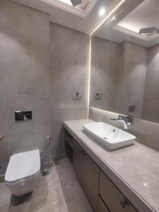 Image of 3330 Sq.ft 4 BHK Builder Floor for sale in East Of Kailash, New Delhi for Rs. 95000000