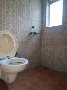 Bedroom One Image of 1065 Sq.ft 2 BHK Apartment / Flat for sale in Paras Tierea, Sector 137 Noida for Rs. 9000000