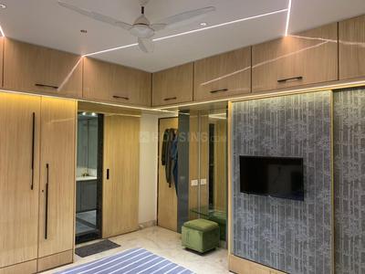 Bedroom Image of 4000 Sq.ft 4 BHK Independent House for sale in Andheri West Mumbai for Rs. 160000000