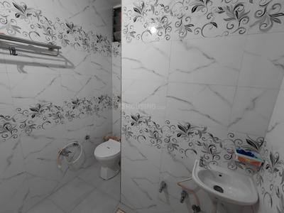 Image of 1800 Sq.ft 3 BHK Apartment / Flat for rent in Maninagar, Ahmedabad for Rs. 25000