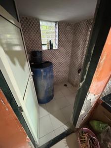 Bathroom Image of 350 Sq.ft 1 RK Apartment / Flat for sale in Shiv kutir , Virar West Virar for Rs. 1800000