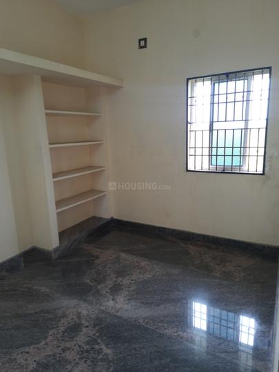 GVP Residency Bedroom 1