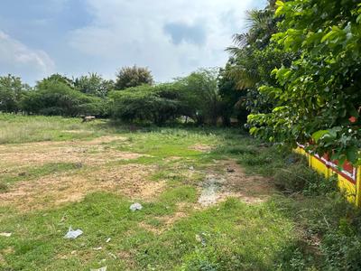 Image of 6500 Sq.ft Residential Plot / Land for sale in Mariamman Kovil, Thanjavur for Rs. 3900000