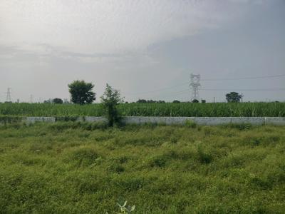 Image of 900 Sq.ft Residential Plot / Land for sale in Yeida, Greater Noida for Rs. 2350000