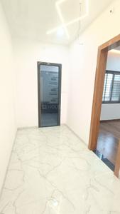 Bedroom Image of 1600 Sq.ft 3 BHK Duplex for sale in Nipania Indore for Rs. 12500000