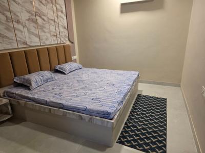 Bedroom Image of 1390 Sq.ft 2 BHK Apartment / Flat for rent in Jagatpura Jaipur for Rs. 25000