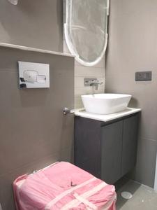 Common Bathroom Image of 1500 Sq.ft 3 BHK Builder Floor for sale in Vikaspuri New Delhi for Rs. 34000000