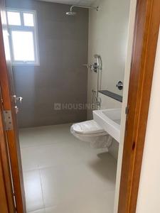 Bathroom Image of 1910 Sq.ft 3 BHK Apartment / Flat for sale in RMZ Galleria Residences, Yelahanka Bengaluru for Rs. 39000000