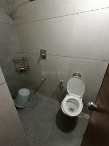 Image of 1550 Sq.ft 3 BHK Apartment / Flat for sale in Diwali Blessings, Vaishno Devi Circle, Ahmedabad for Rs. 8500000