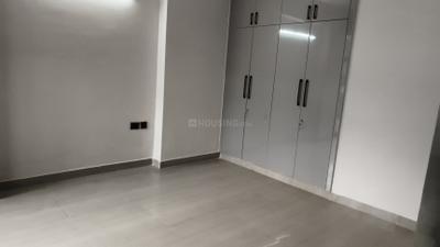 Bedroom Image of 1800 Sq.ft 3.5 BHK Apartment / Flat for rent in Saviour Greenisle, Crossings Republik Ghaziabad for Rs. 26000