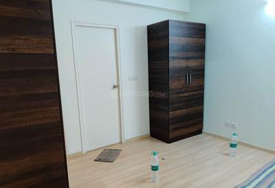 Bedroom Image of 1279 Sq.ft 3 BHK Apartment / Flat for sale in DLF Westend Heights, Akshayanagar Bengaluru for Rs. 13500000