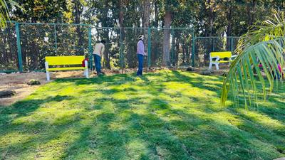 Image of 1350 Sq.ft Residential Plot / Land for sale in Pondha, Dehradun for Rs. 6700000