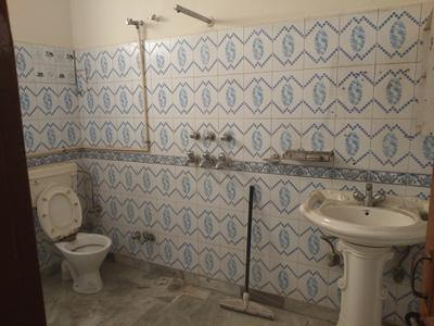 Image of 900 Sq.ft 1.5 BHK Independent House for rent in Sector 9, Karnal for Rs. 13000